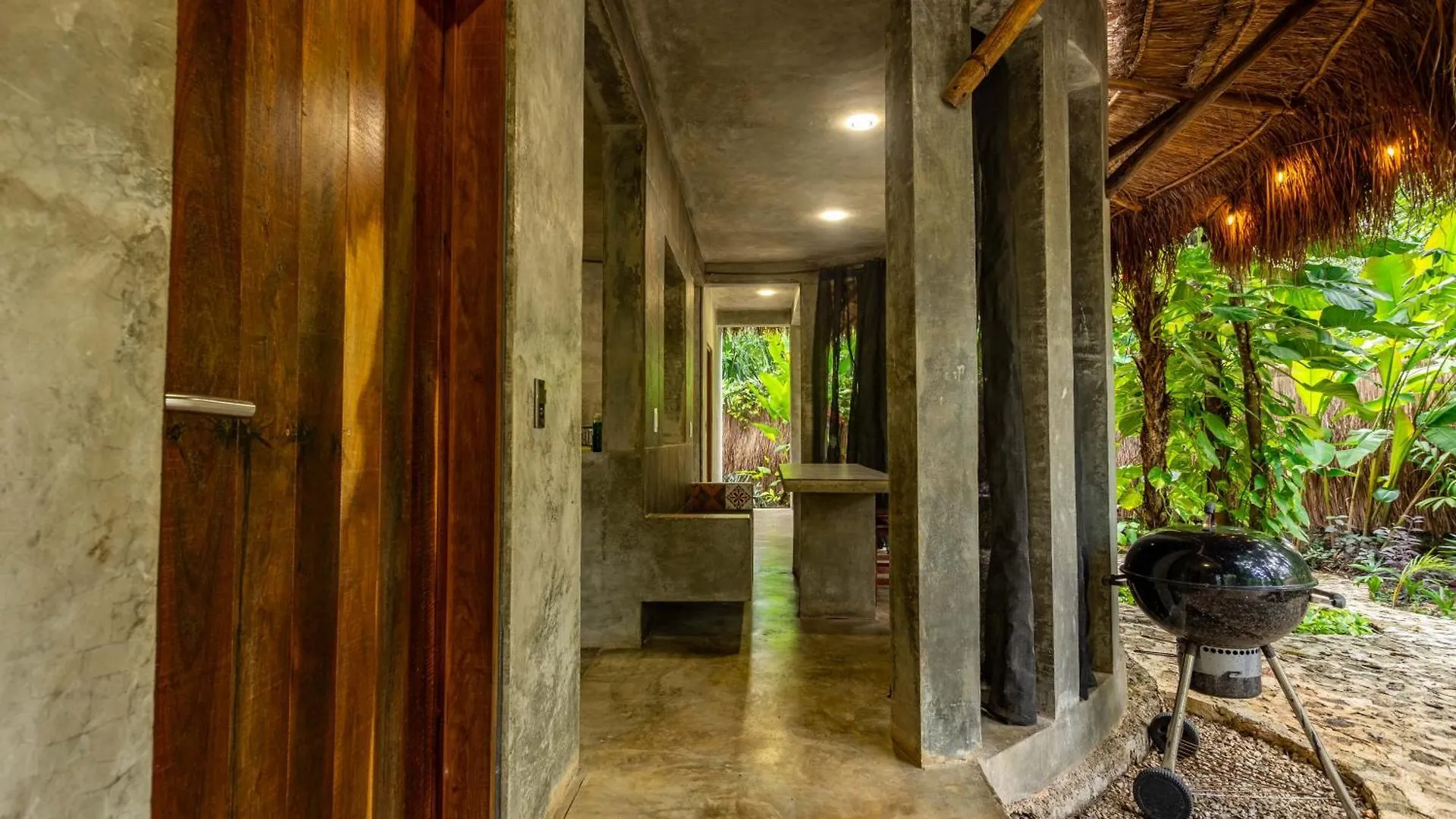 kontakty Beunavista Villas