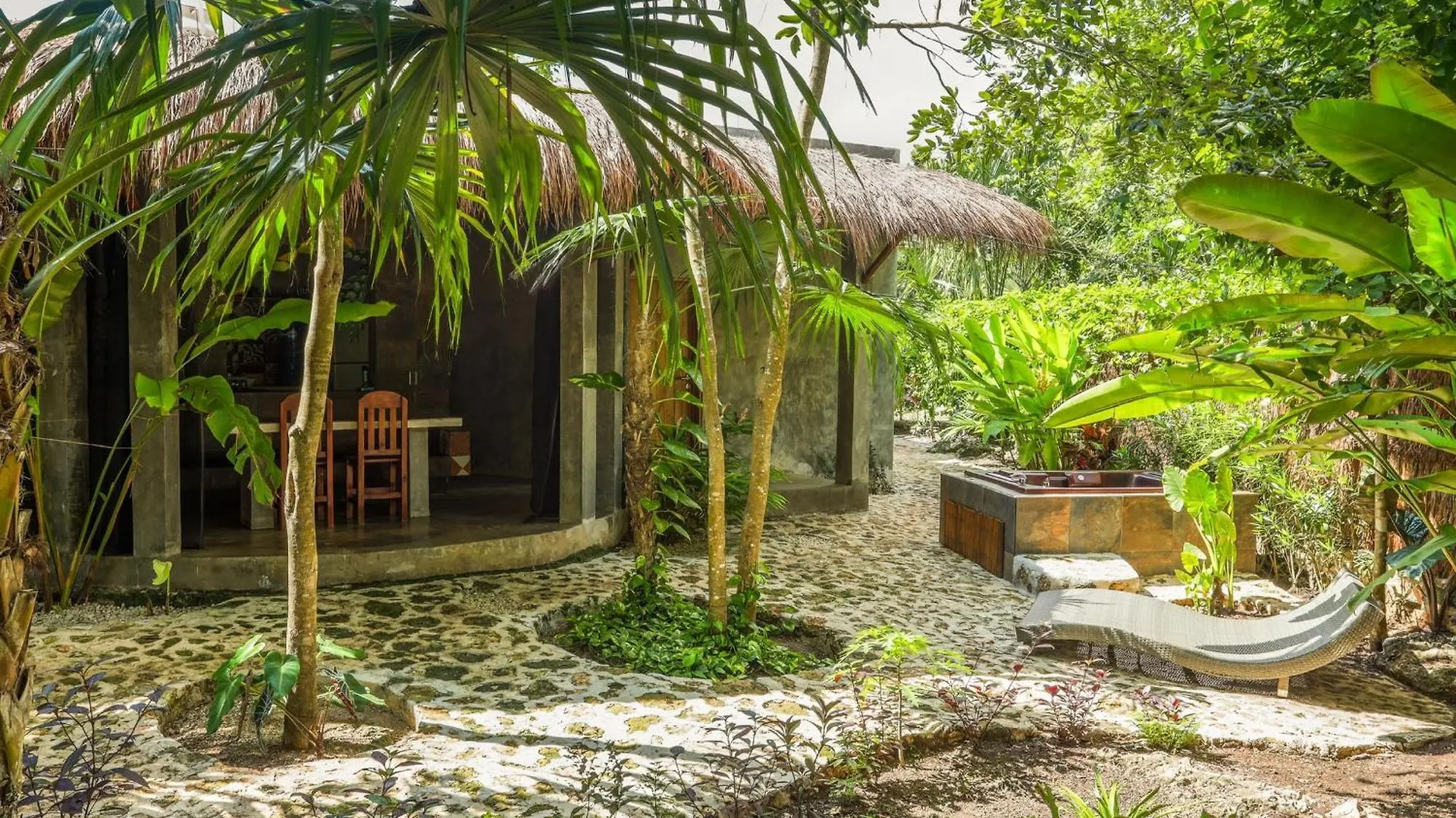 Holiday home Beunavista Villas Buenavista  Mexico