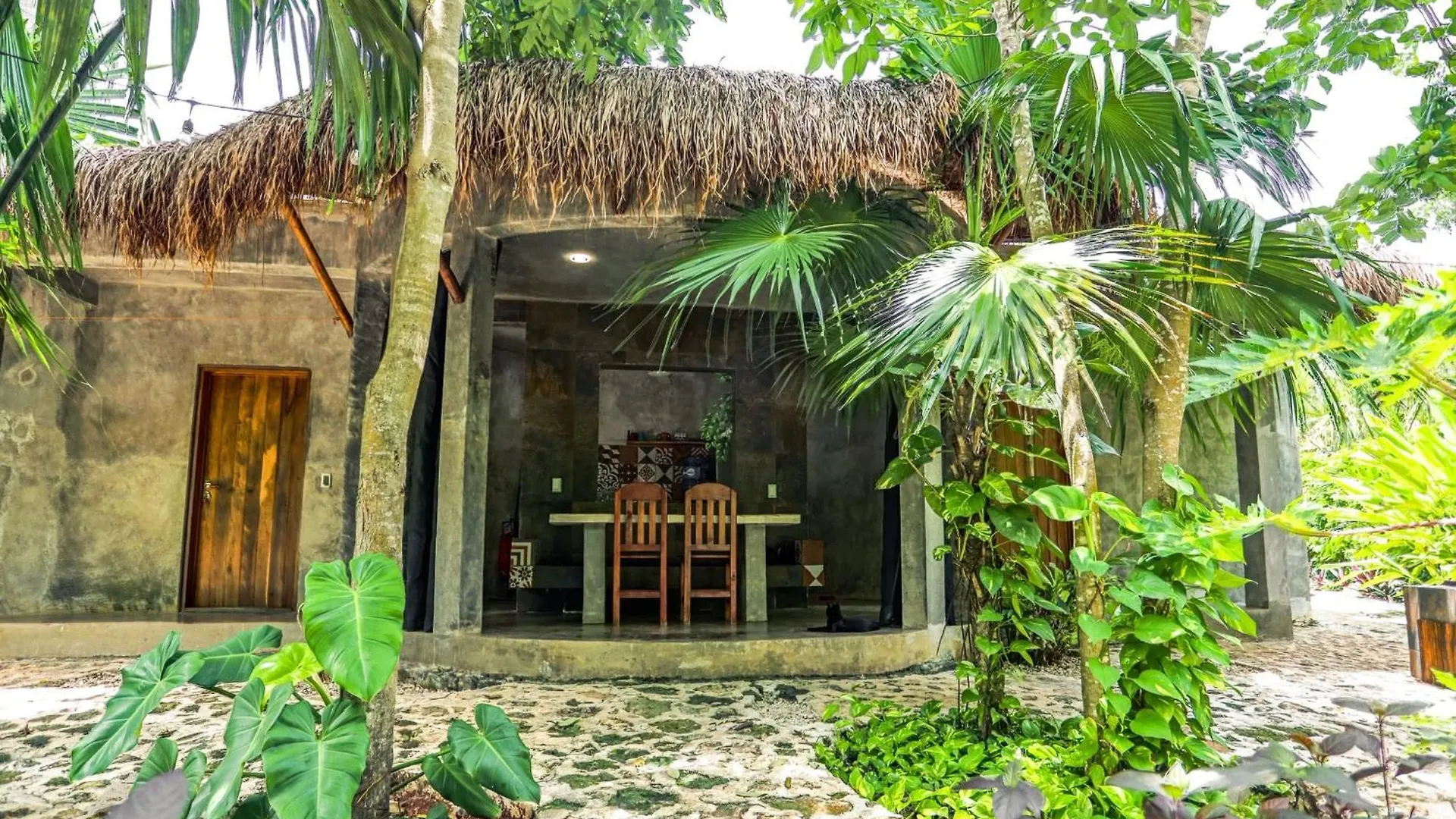 Holiday home Beunavista Villas Buenavista
