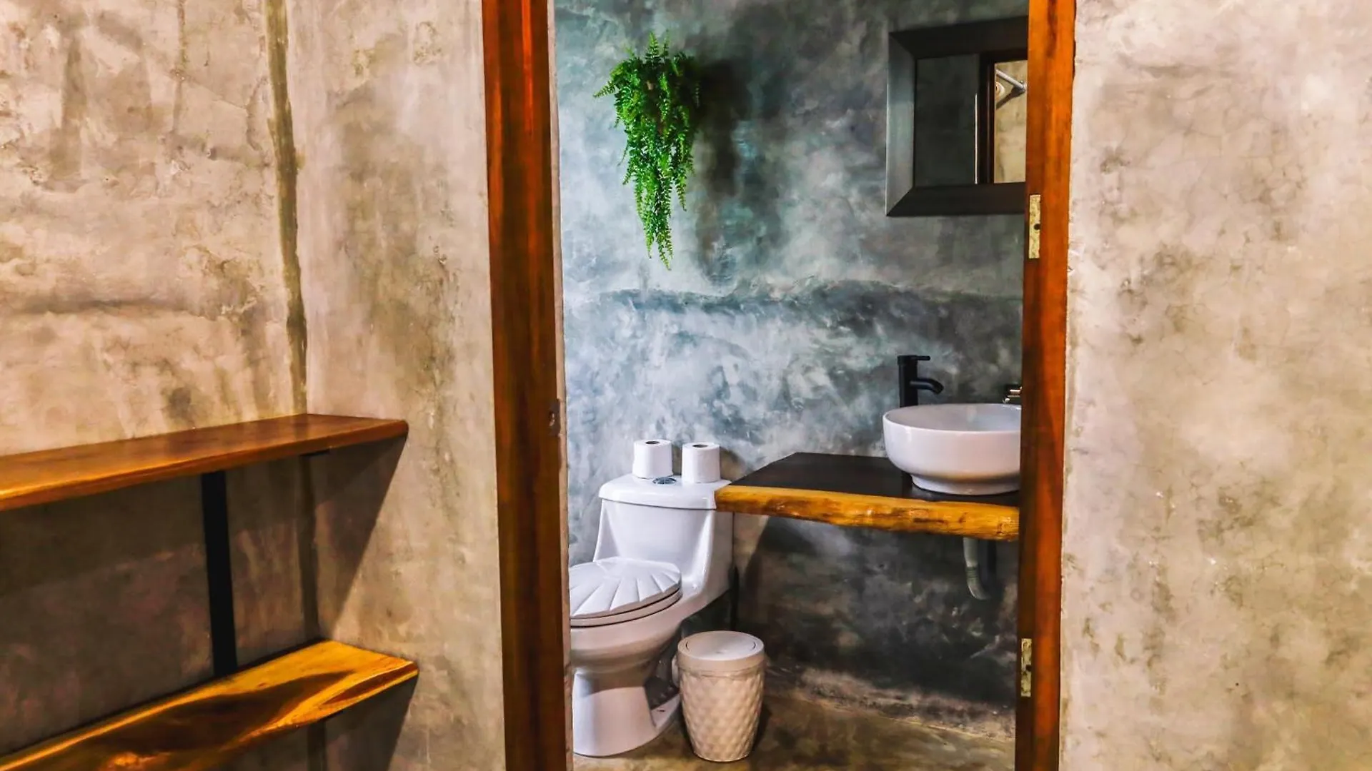 Holiday home Beunavista Villas Buenavista