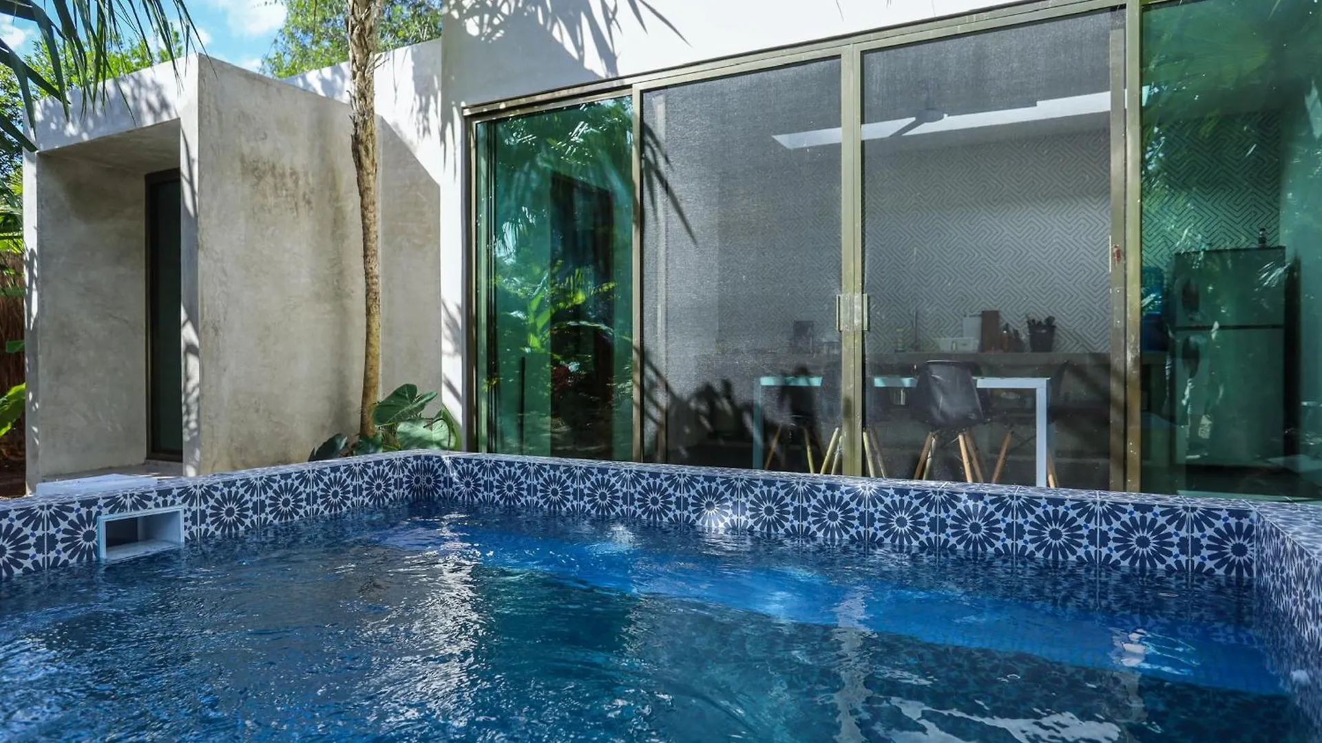 Beunavista Villas Buenavista  0*, Buenavista (Quintana Roo)
