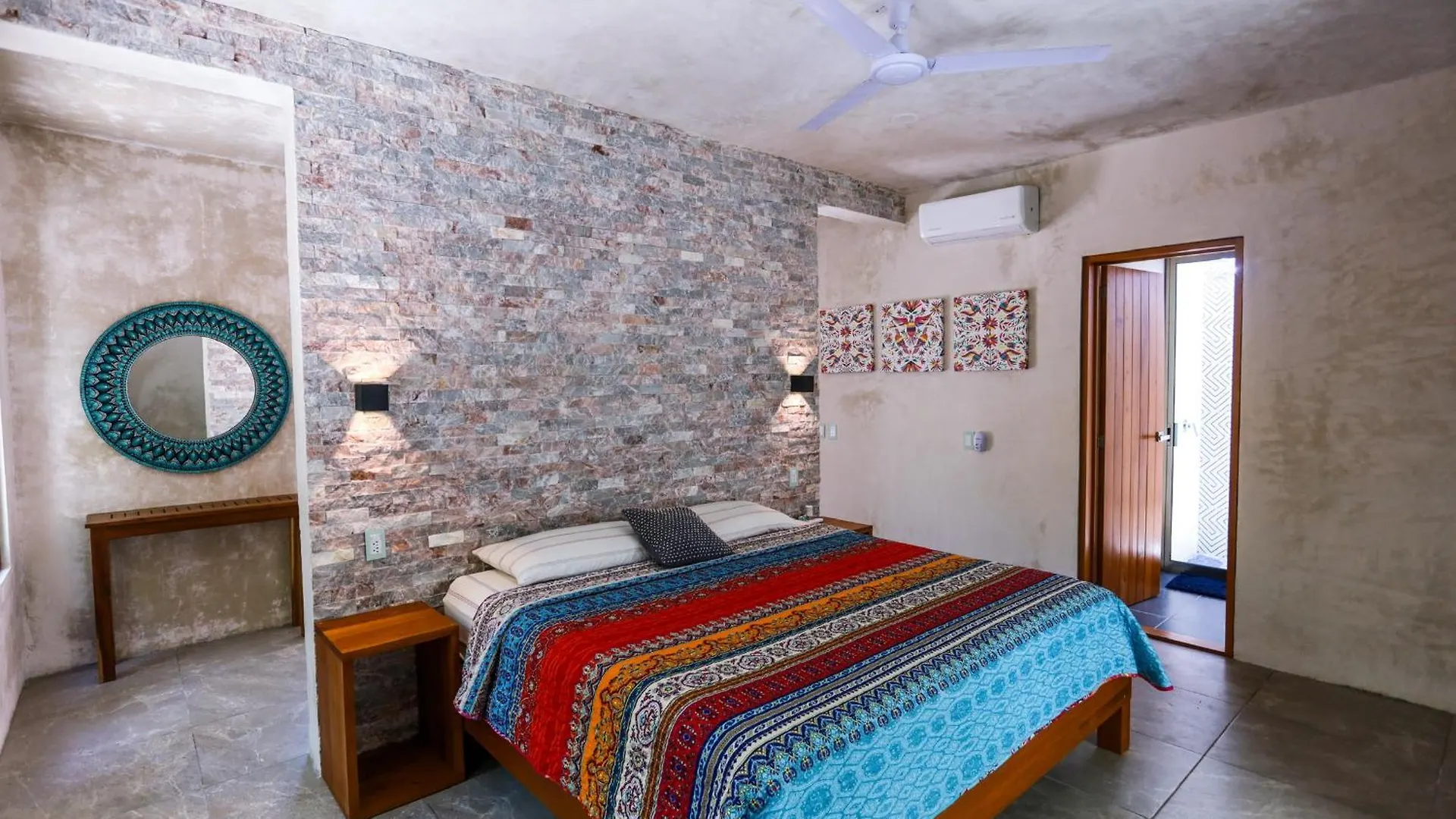 Beunavista Villas Buenavista  Buenavista (Quintana Roo)