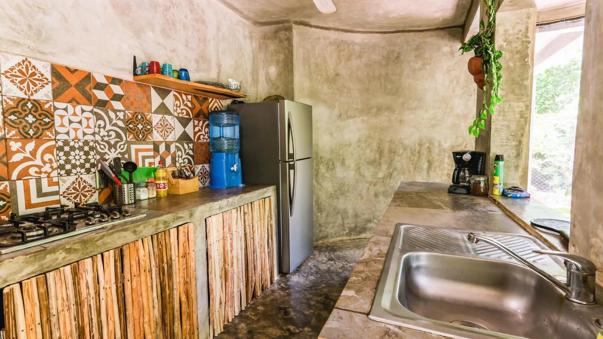 Beunavista Villas Buenavista  Holiday home