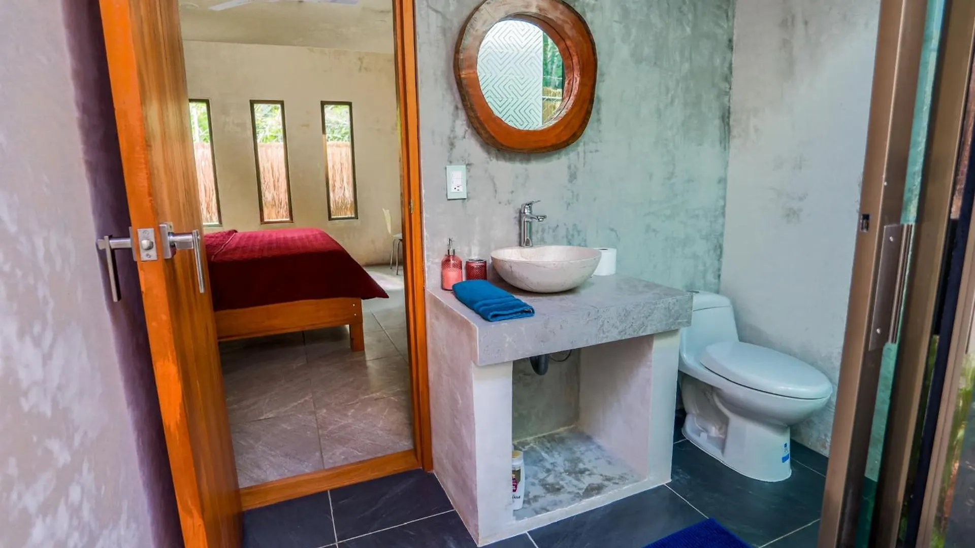Holiday home Beunavista Villas Buenavista