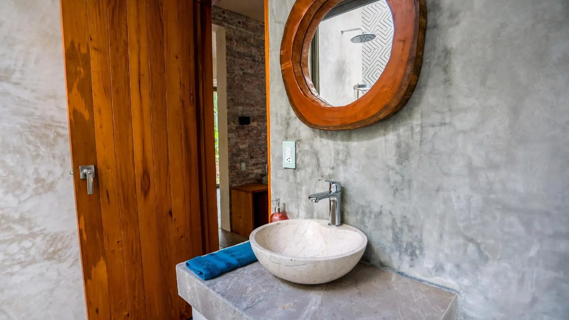 Beunavista Villas Buenavista  Holiday home