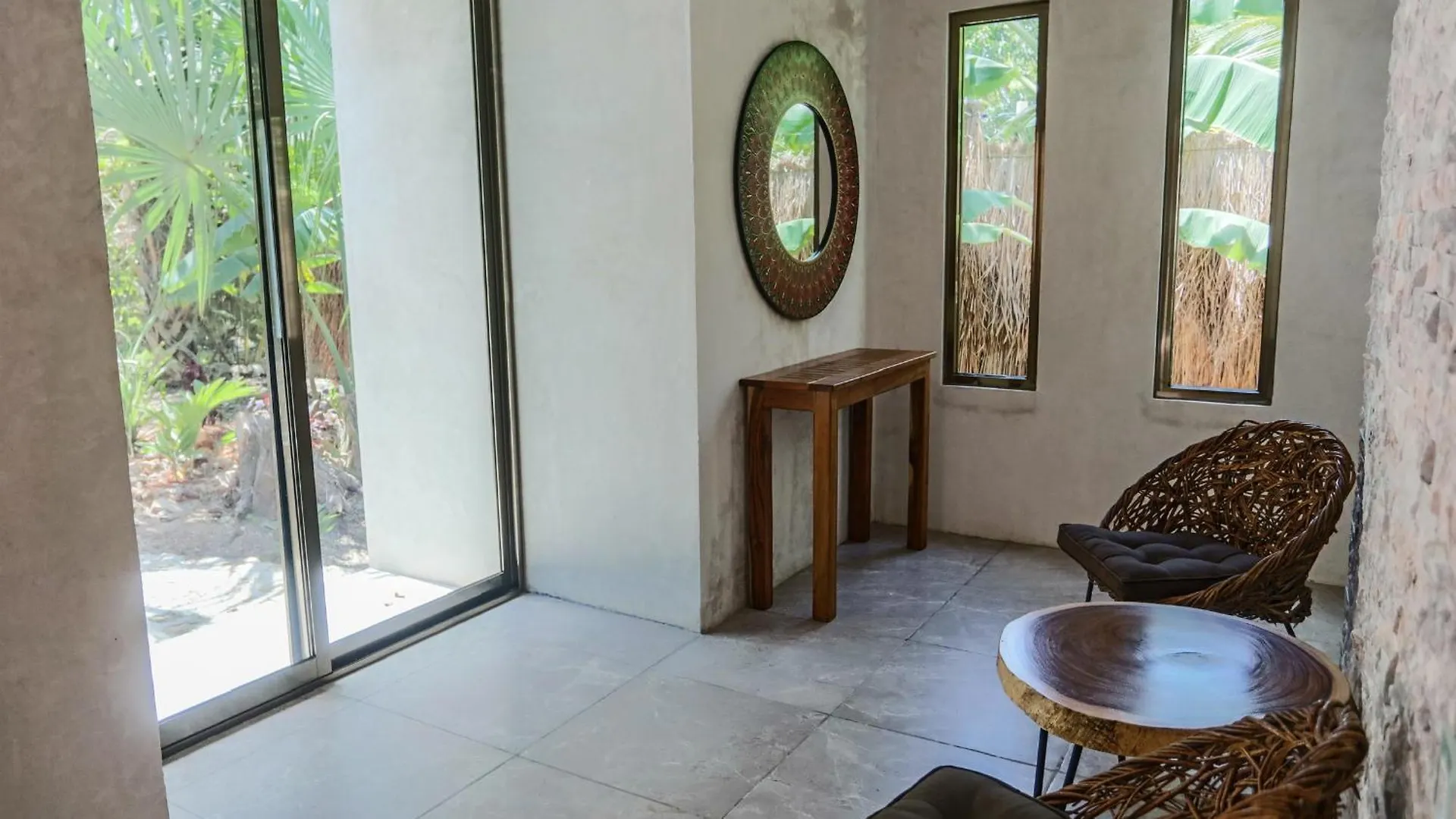 Holiday home Beunavista Villas Buenavista