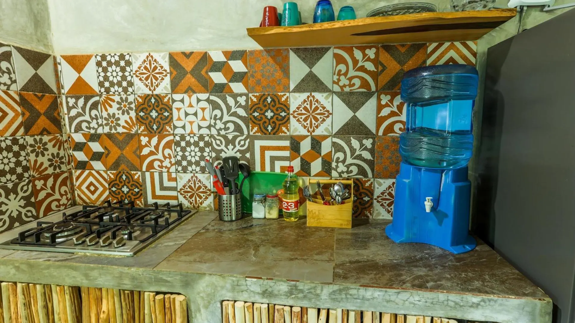 Beunavista Villas Buenavista  Holiday home Buenavista (Quintana Roo)