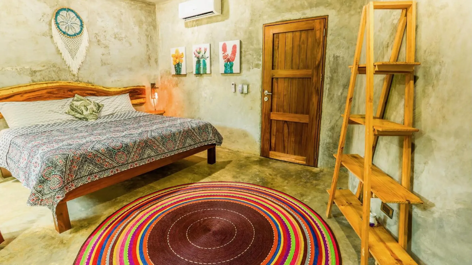 Holiday home Beunavista Villas Buenavista  Mexico