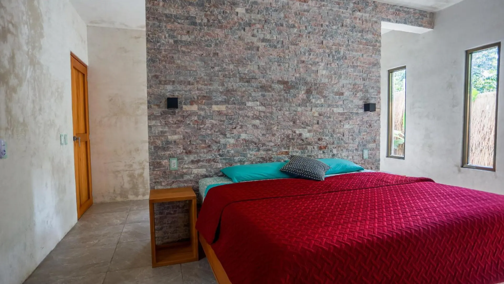 Beunavista Villas Buenavista  Holiday home