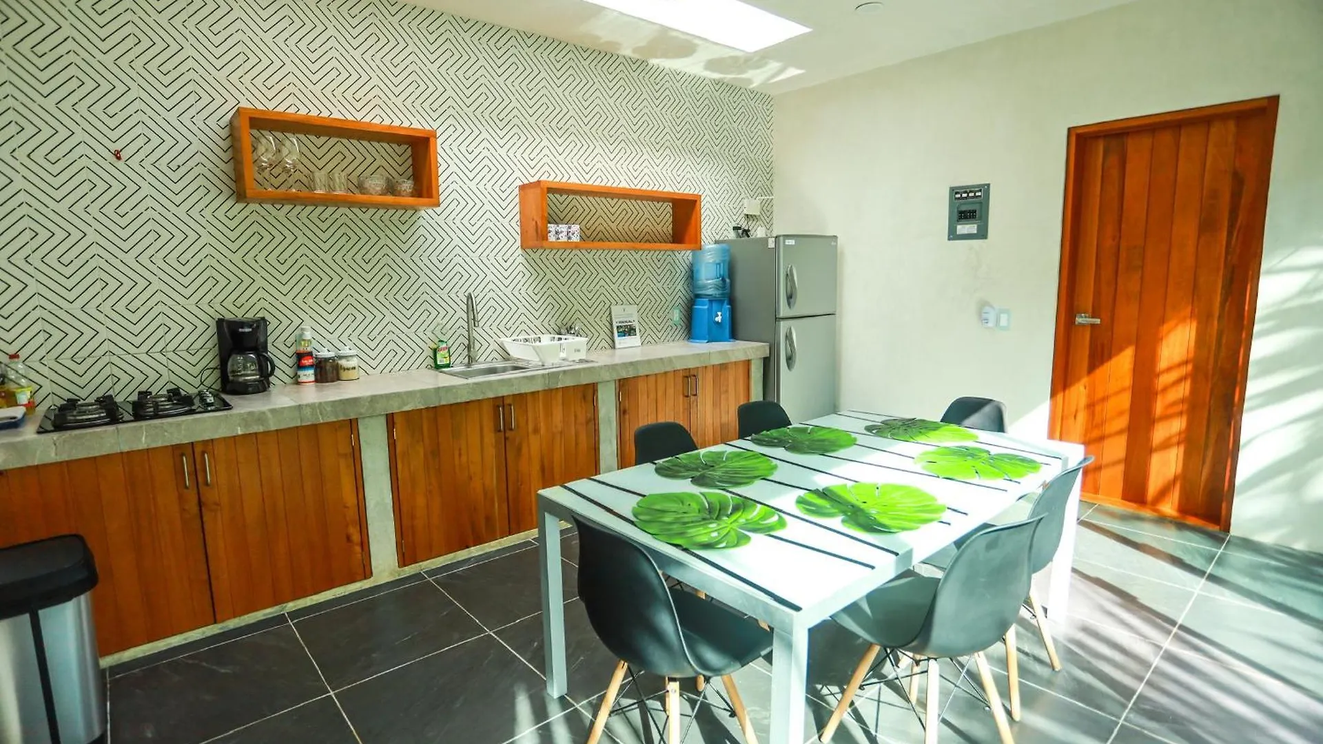 Holiday home Beunavista Villas Buenavista