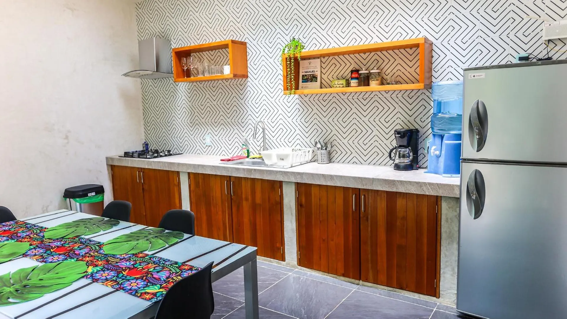 Beunavista Villas Buenavista  Holiday home Buenavista (Quintana Roo)