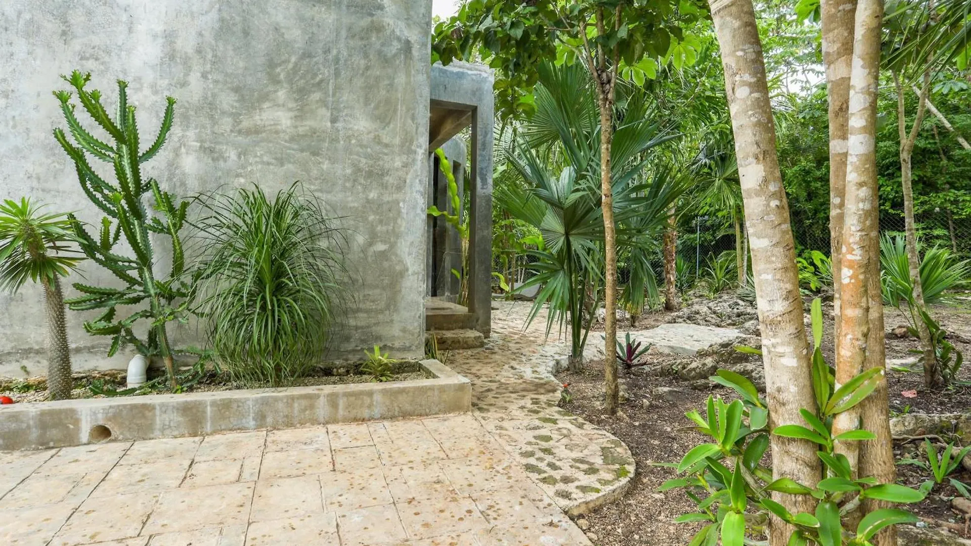 Beunavista Villas Buenavista  0*, Buenavista (Quintana Roo) Mexico
