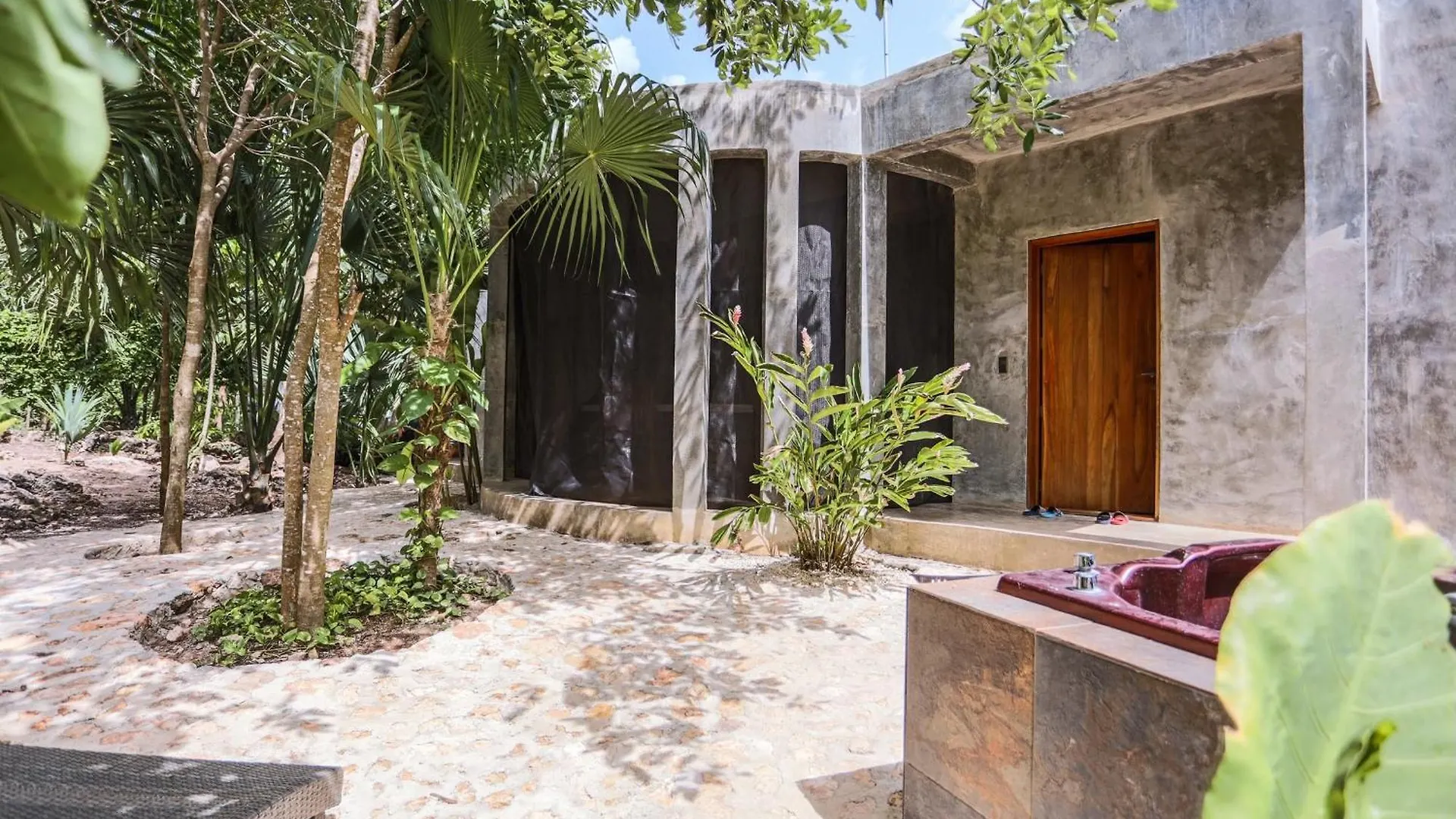 Holiday home Beunavista Villas Buenavista  Mexico