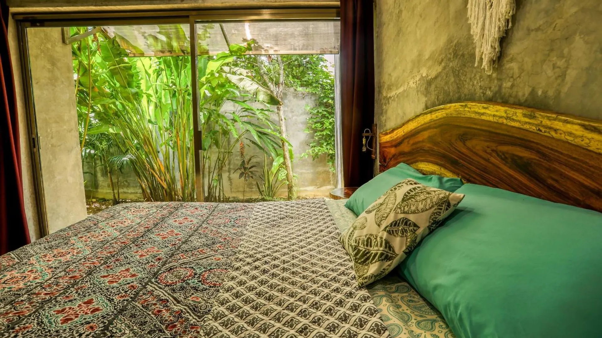 Holiday home Beunavista Villas Buenavista  Mexico