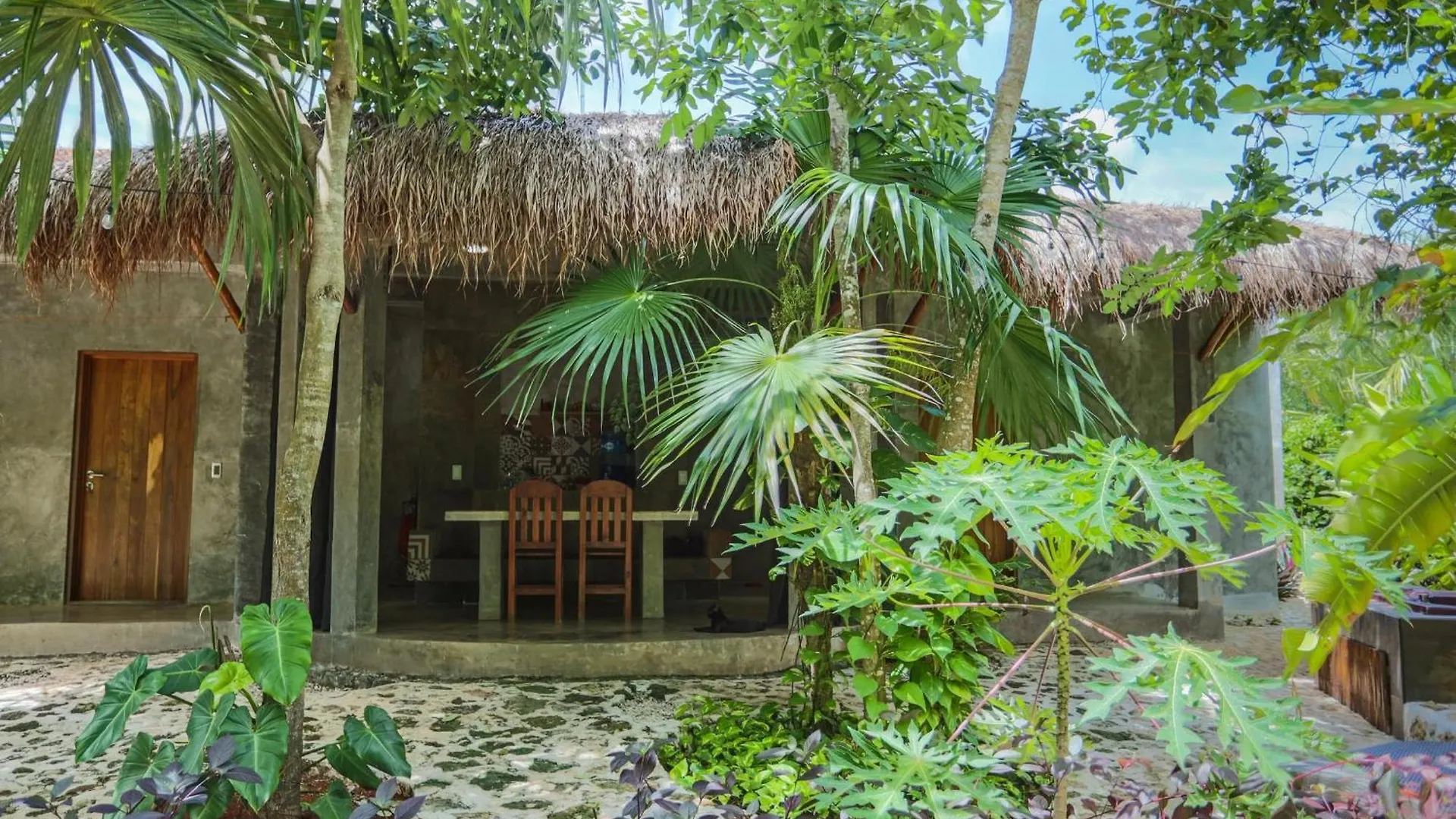 Beunavista Villas Buenavista  Buenavista (Quintana Roo)