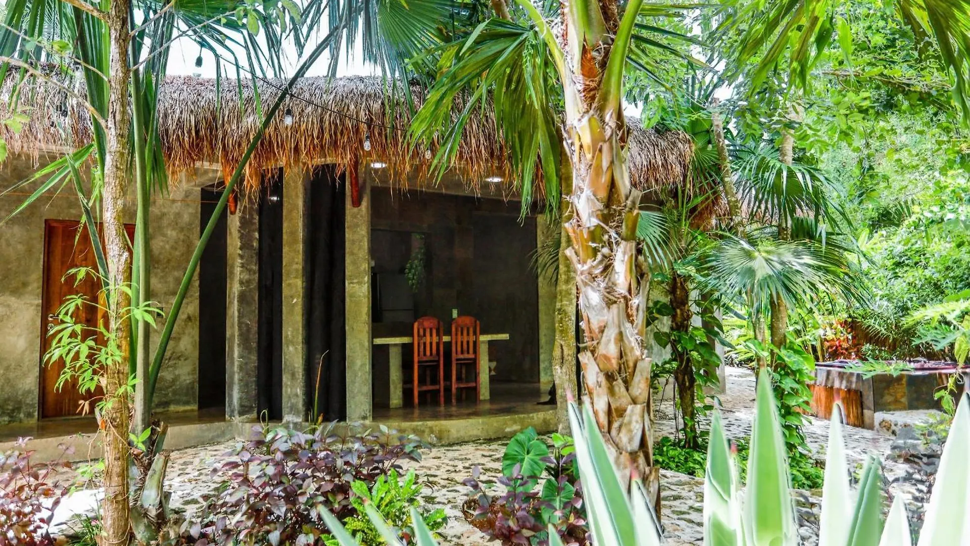 Beunavista Villas Buenavista  0*, Buenavista (Quintana Roo)