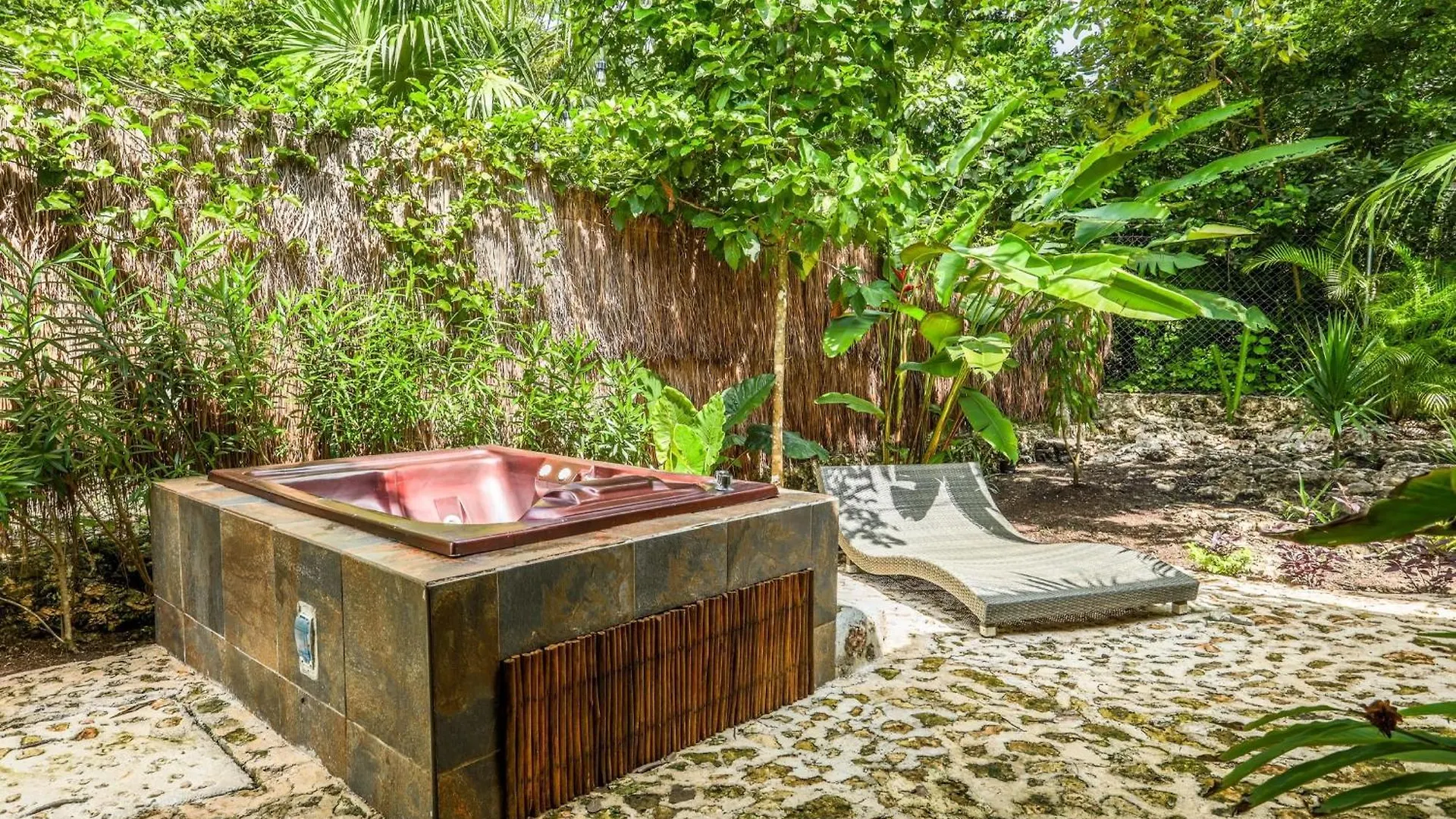 Beunavista Villas Buenavista  0*, Buenavista (Quintana Roo) Mexico