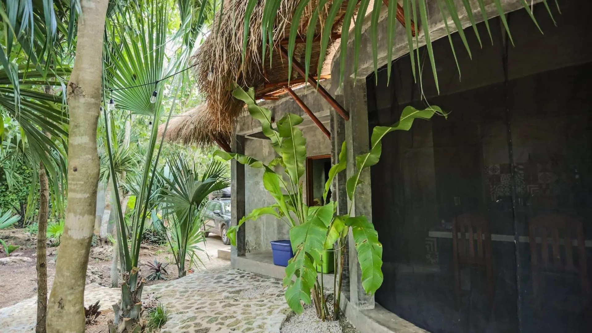 Beunavista Villas Buenavista  Mexico