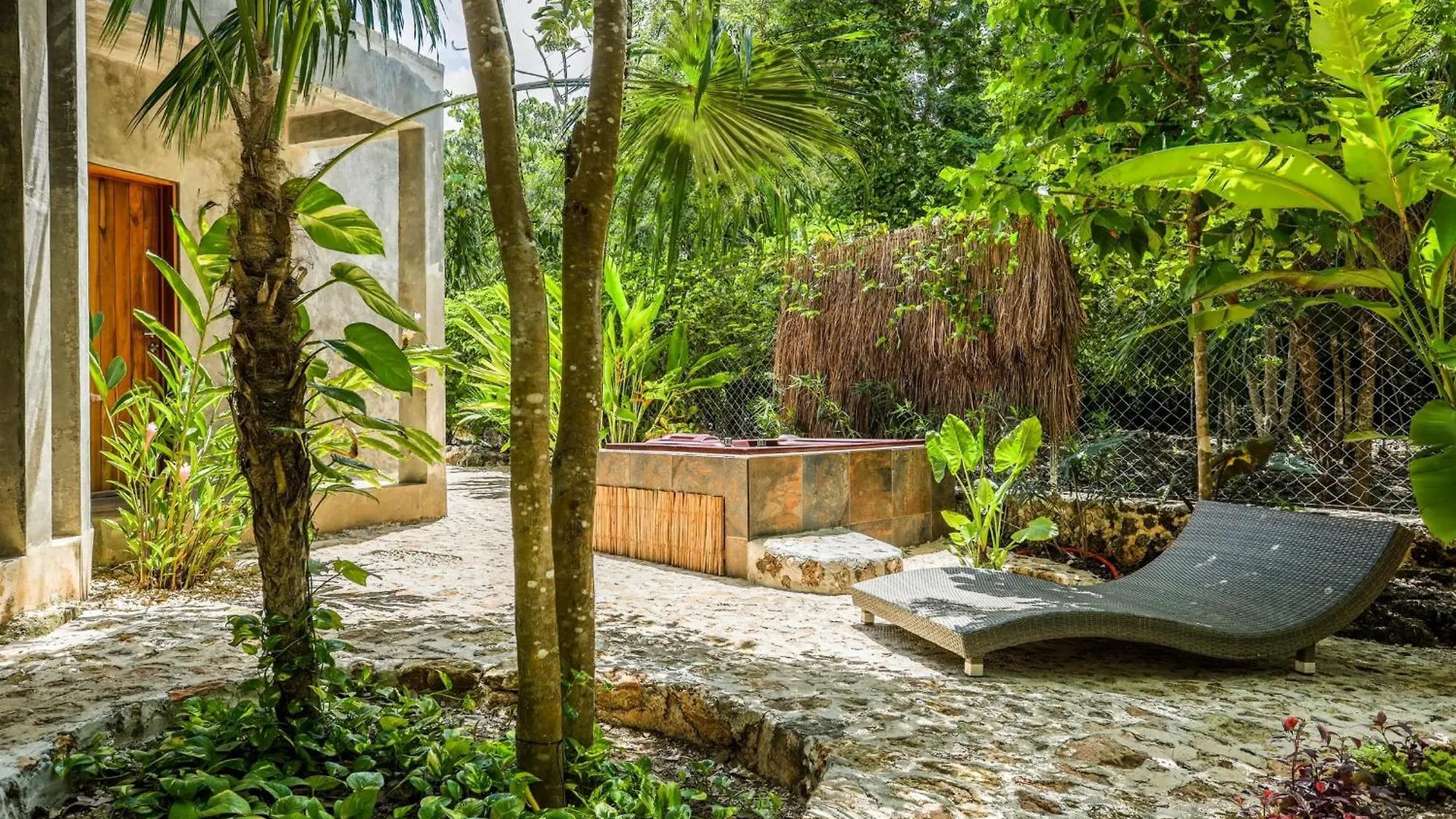 Beunavista Villas Buenavista  0*, Buenavista (Quintana Roo)