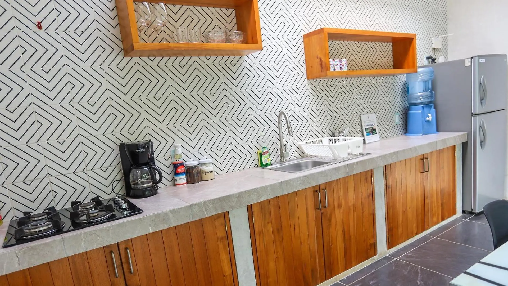 Beunavista Villas Buenavista  Holiday home Buenavista (Quintana Roo)