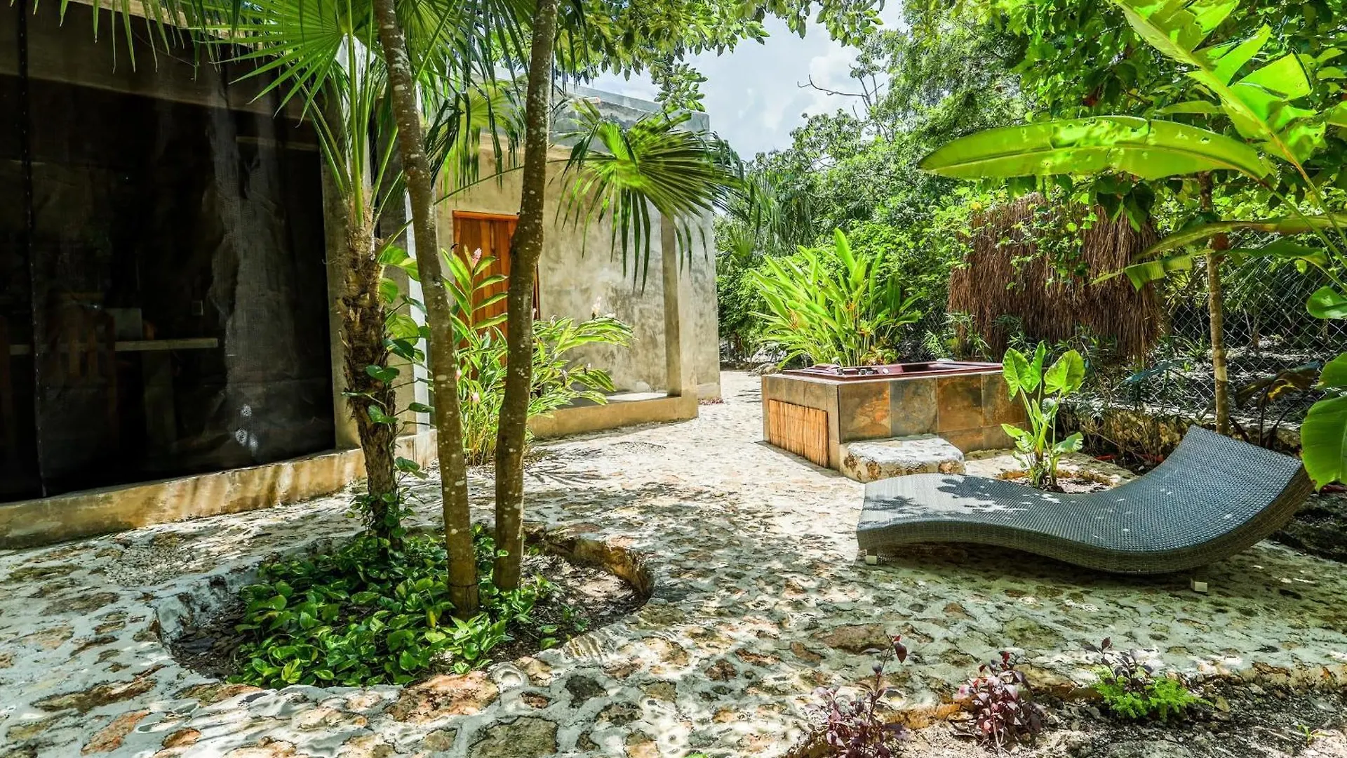 Beunavista Villas Buenavista  0*, Buenavista (Quintana Roo) Mexico