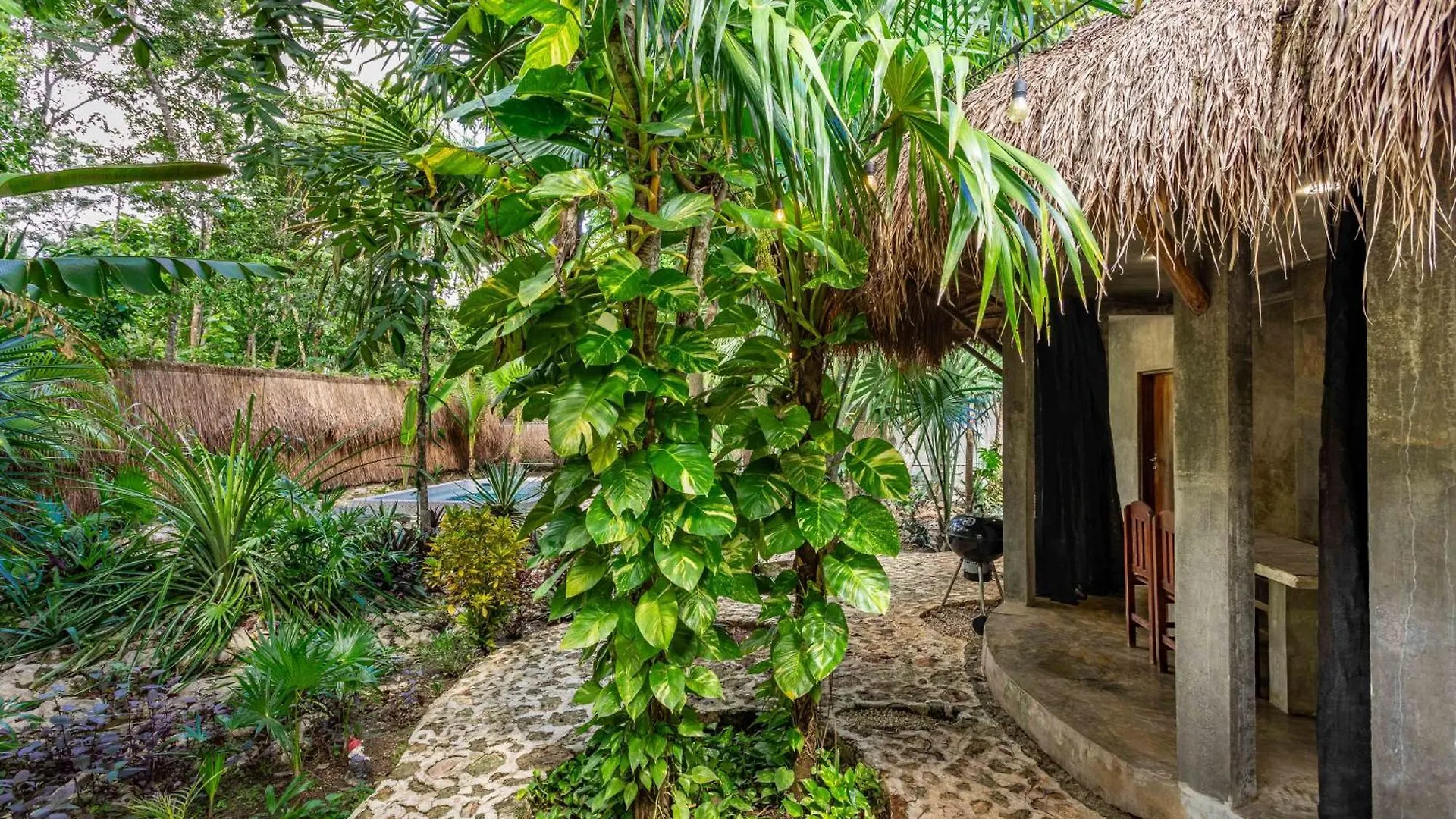 Beunavista Villas Buenavista  Mexico