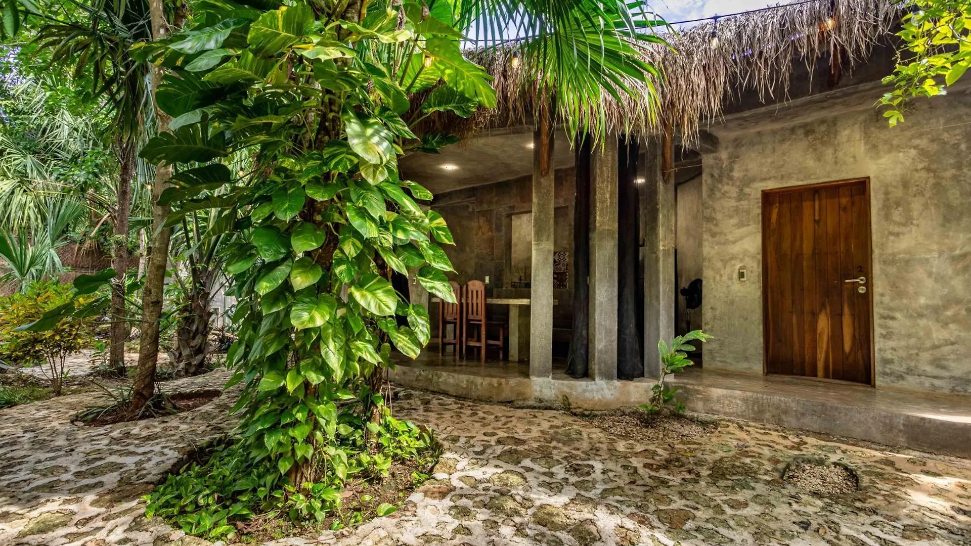 Beunavista Villas Buenavista  0*, Buenavista (Quintana Roo) Mexico