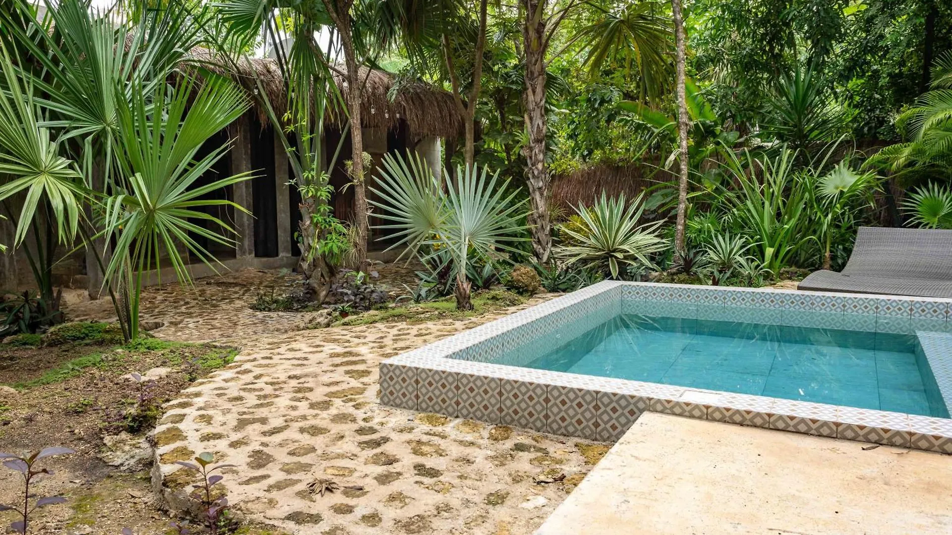 Beunavista Villas Buenavista  0*, Buenavista (Quintana Roo) Mexico