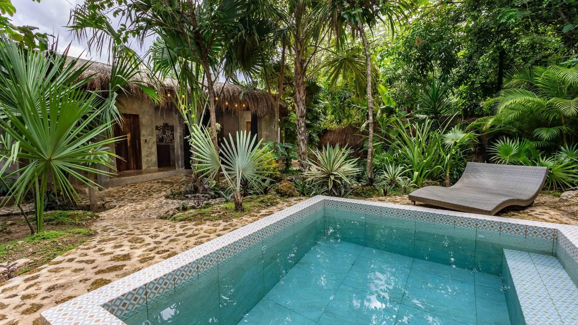 Holiday home Beunavista Villas Buenavista