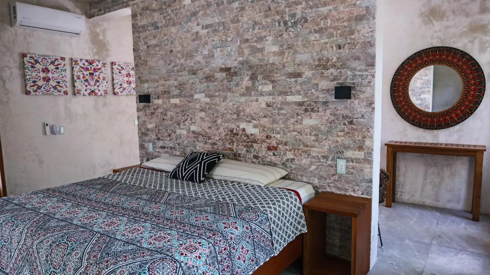 Beunavista Villas Buenavista  Holiday home