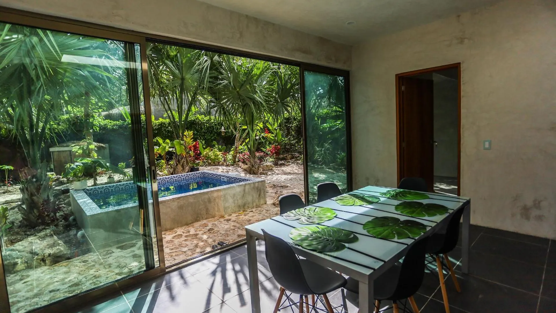 Beunavista Villas Buenavista