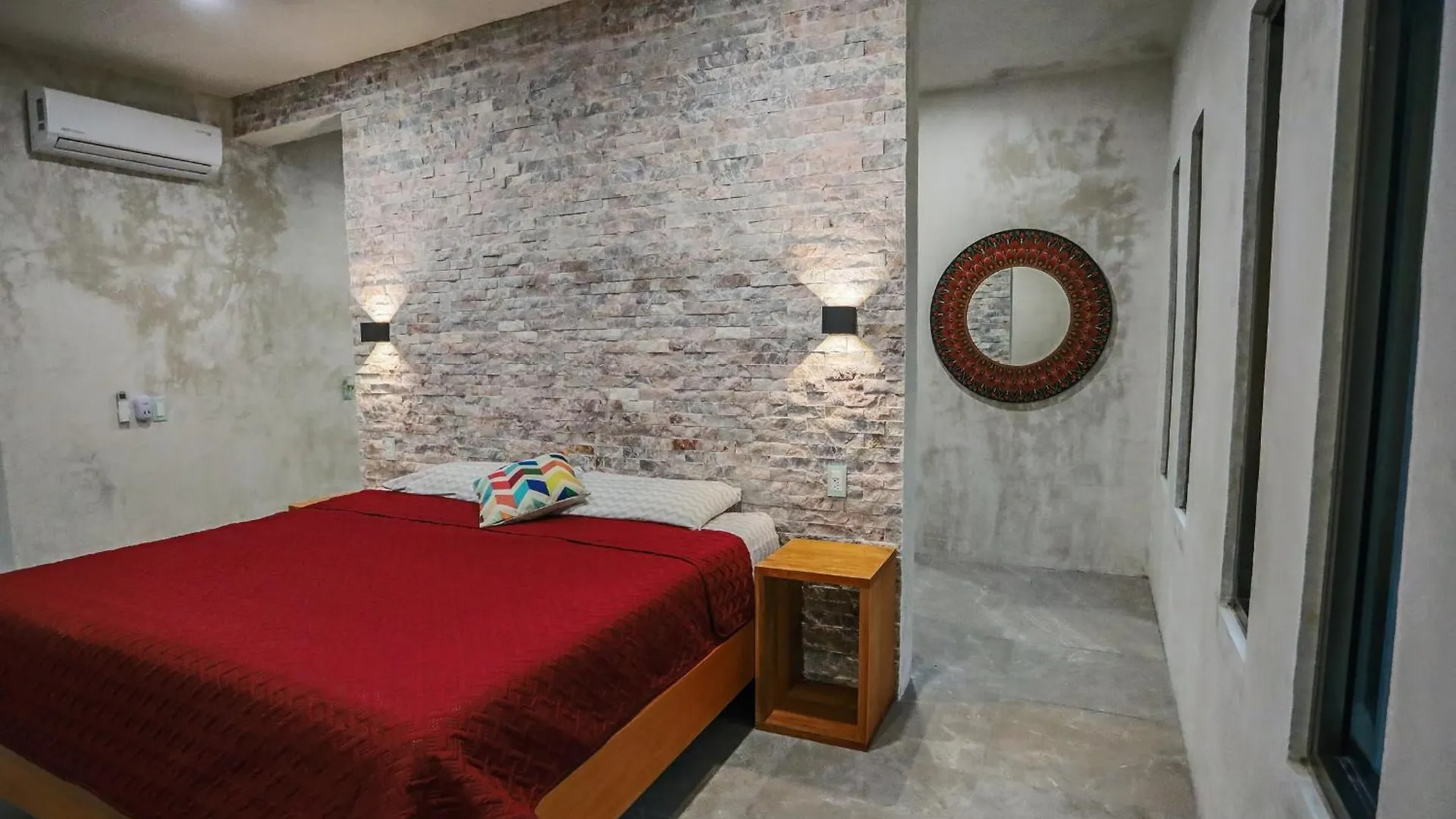 Beunavista Villas Buenavista  Mexico