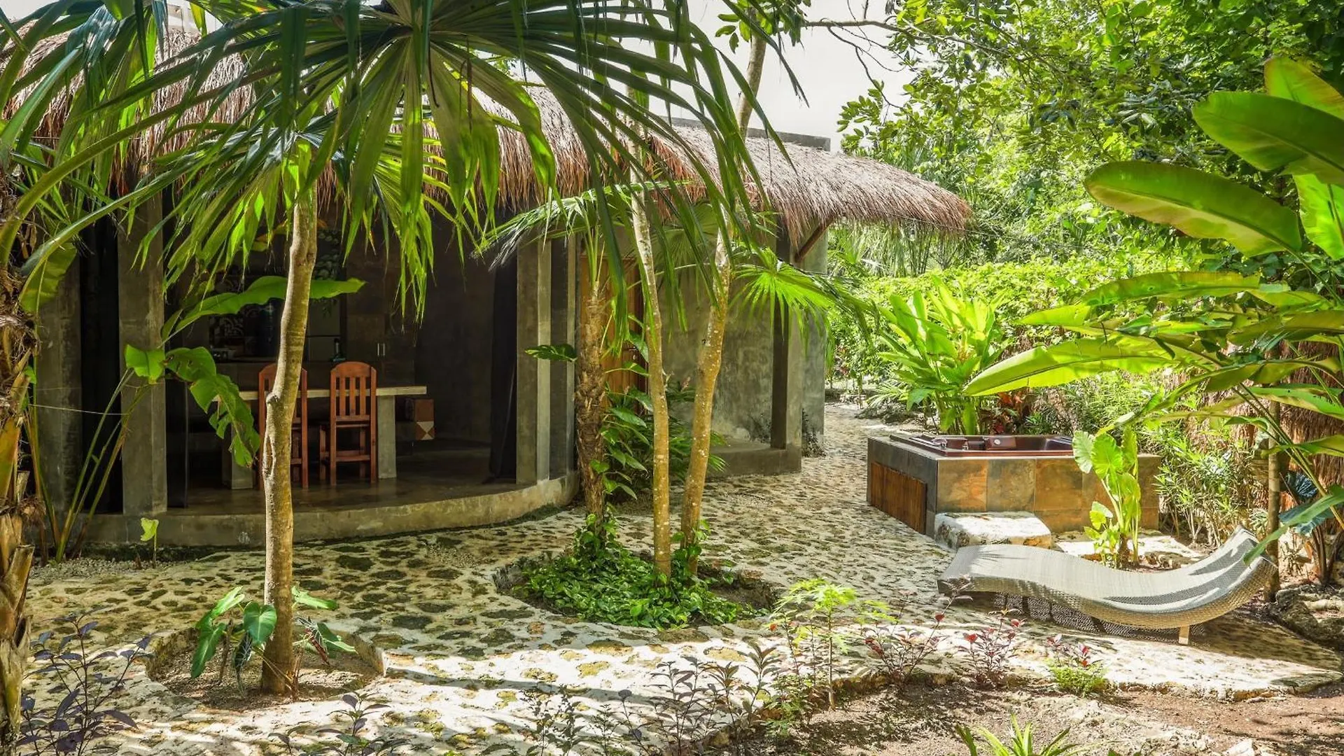 Holiday home Beunavista Villas Buenavista