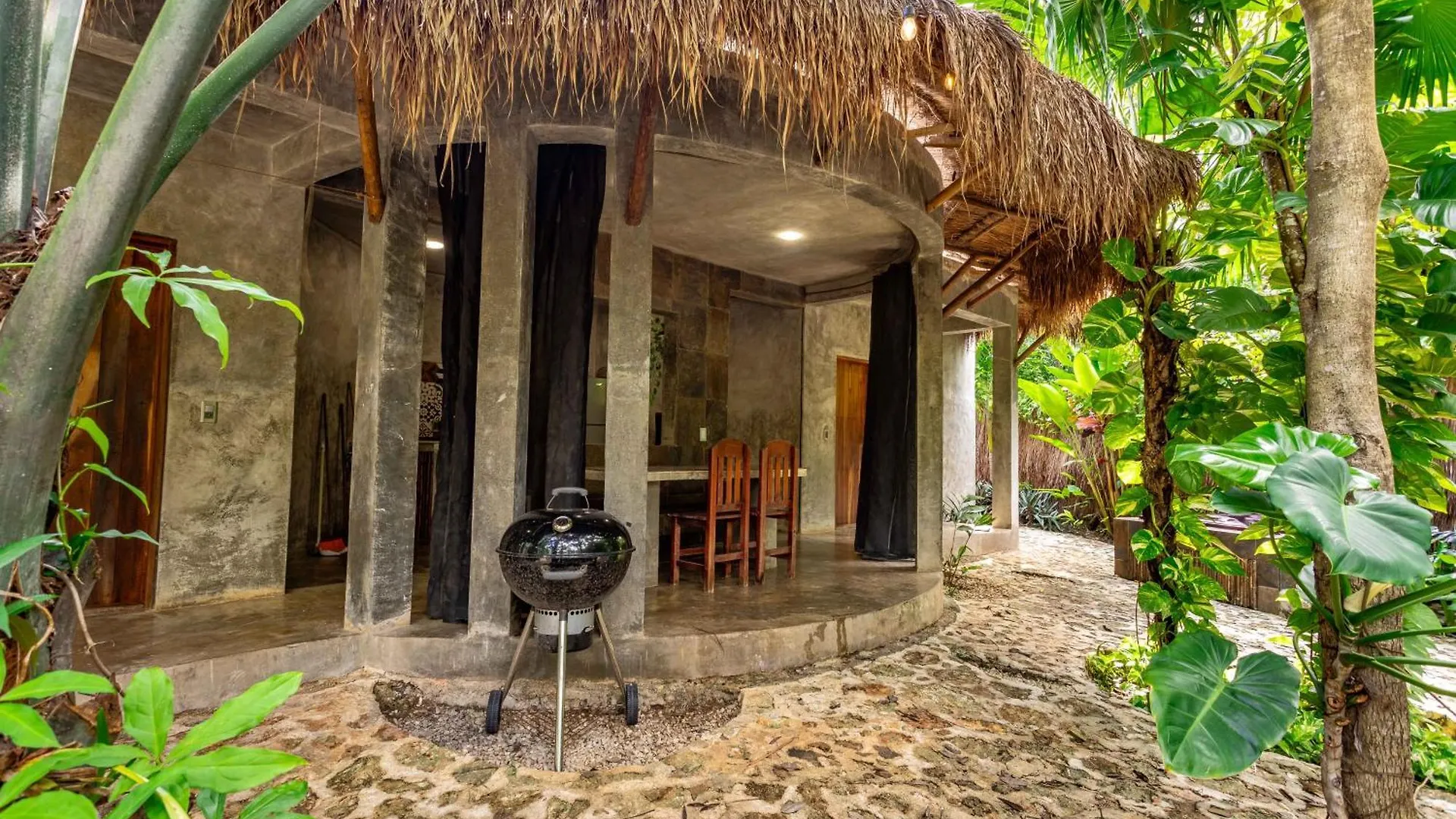 Beunavista Villas Buenavista  Buenavista (Quintana Roo)