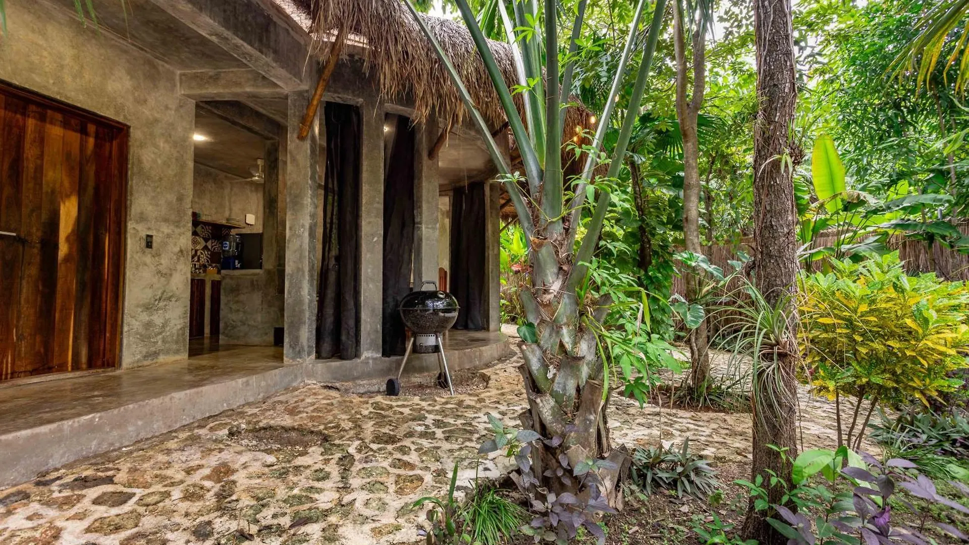 Beunavista Villas Buenavista  0*, Buenavista (Quintana Roo)